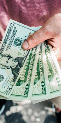 money