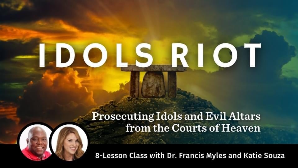 Idols Riot